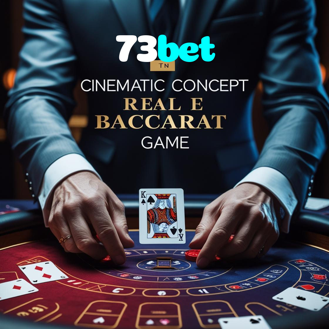 73bet visual