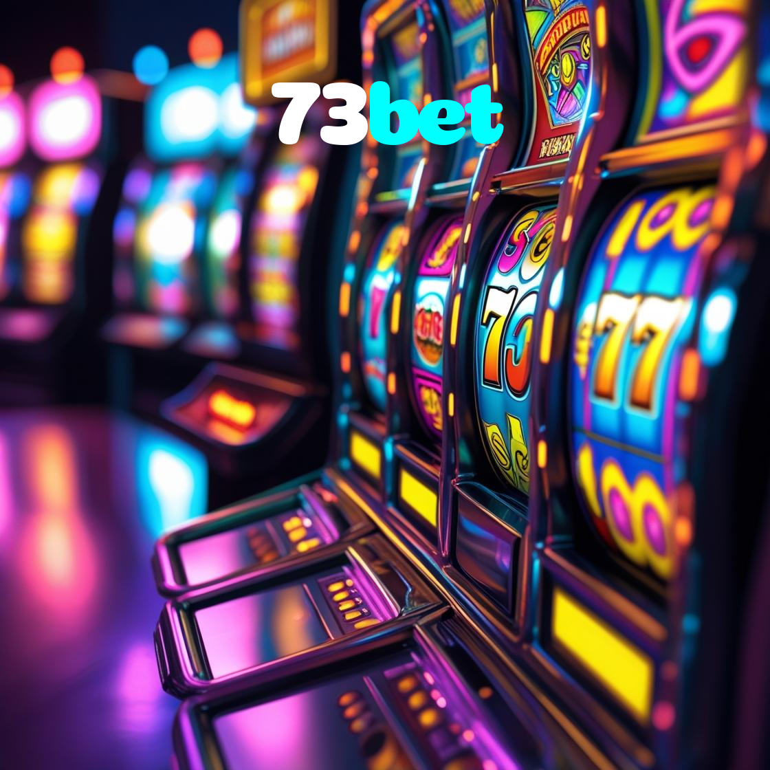 73bet visual