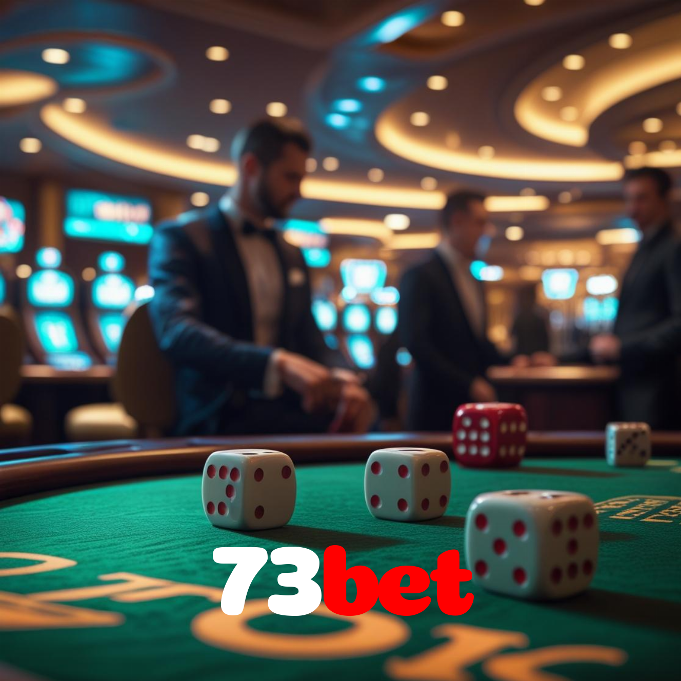 73bet visual