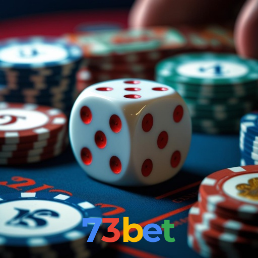 73bet visual