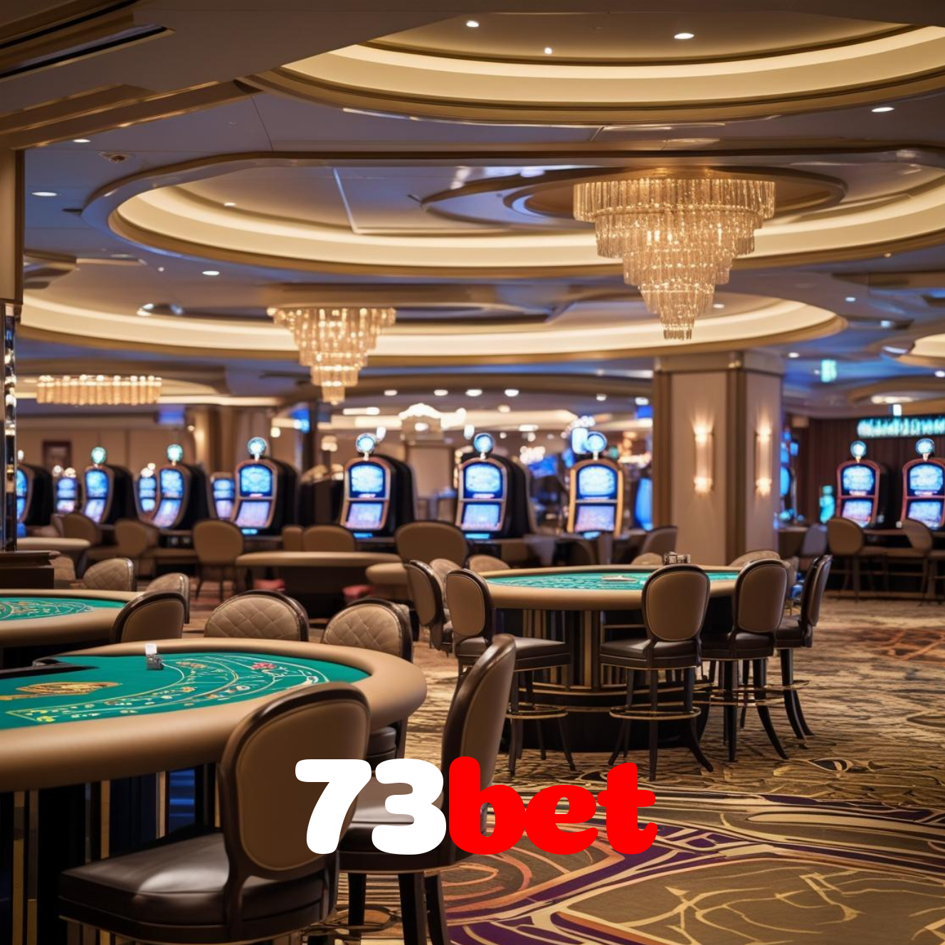 73bet visual