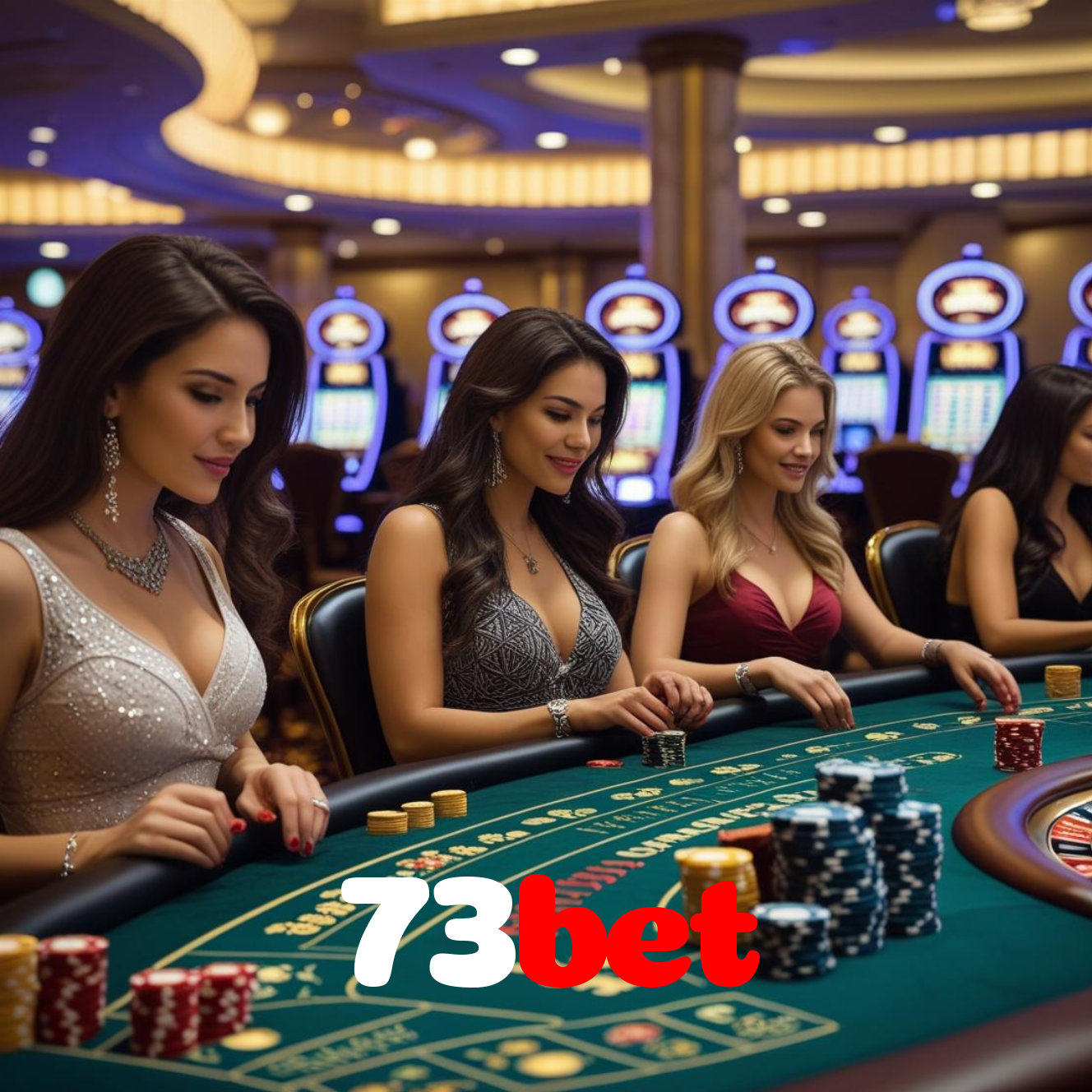 73bet