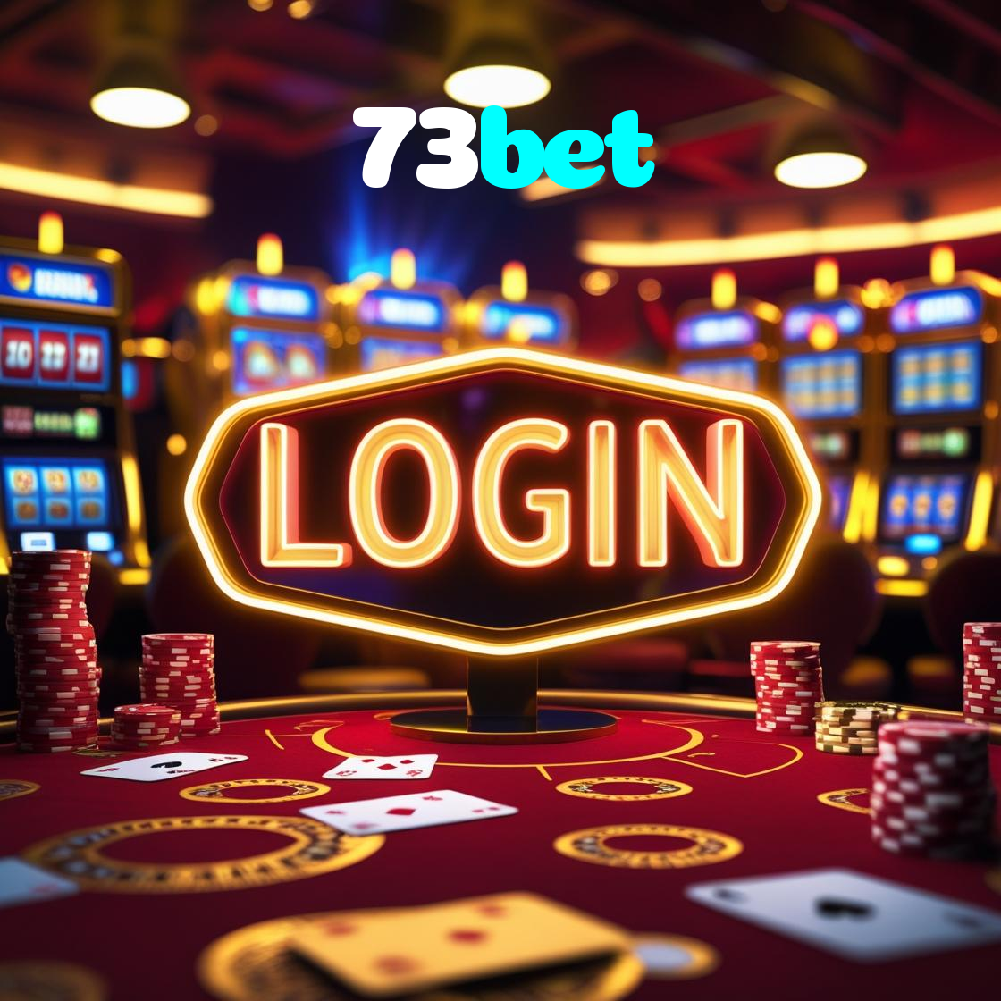 73bet visual