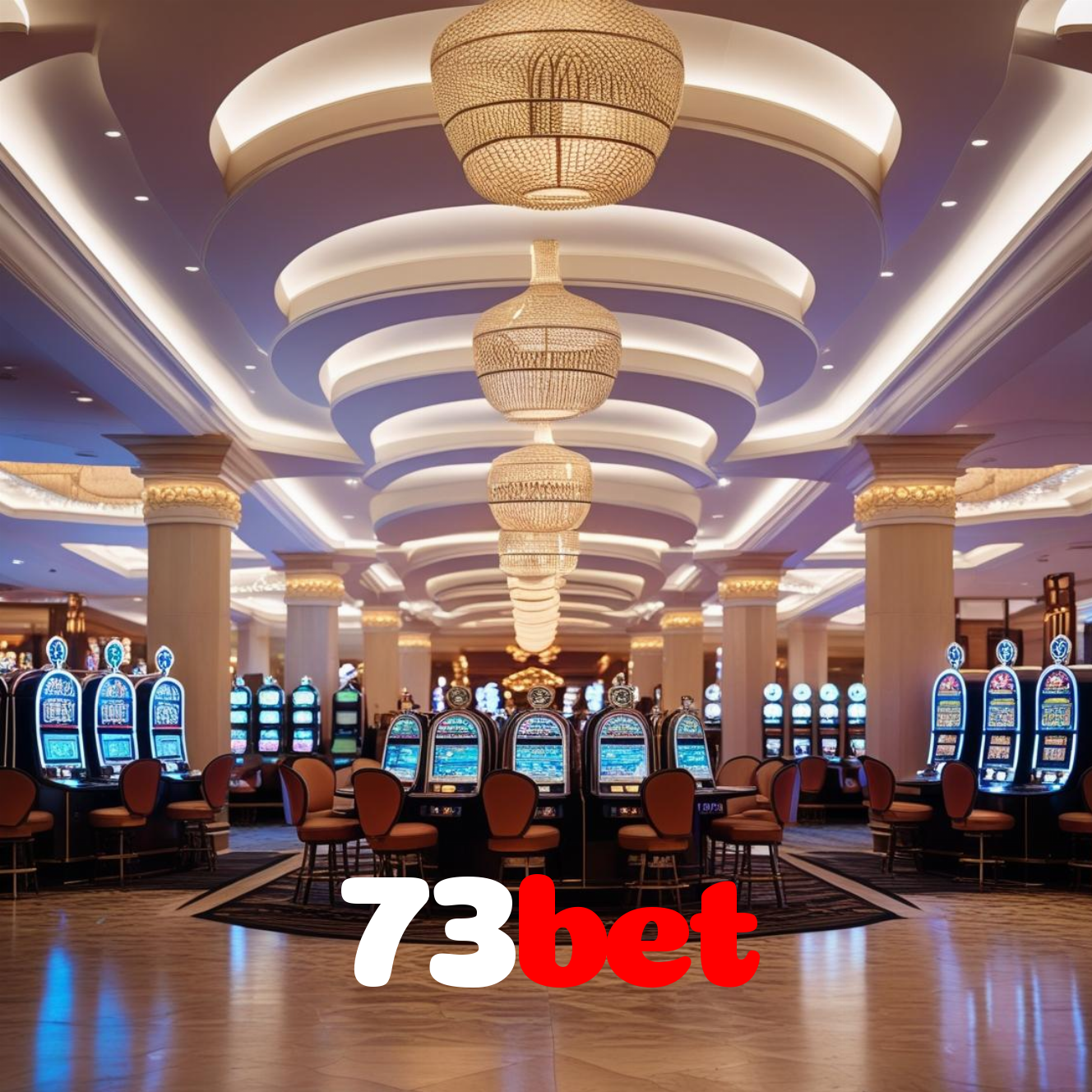 73bet visual