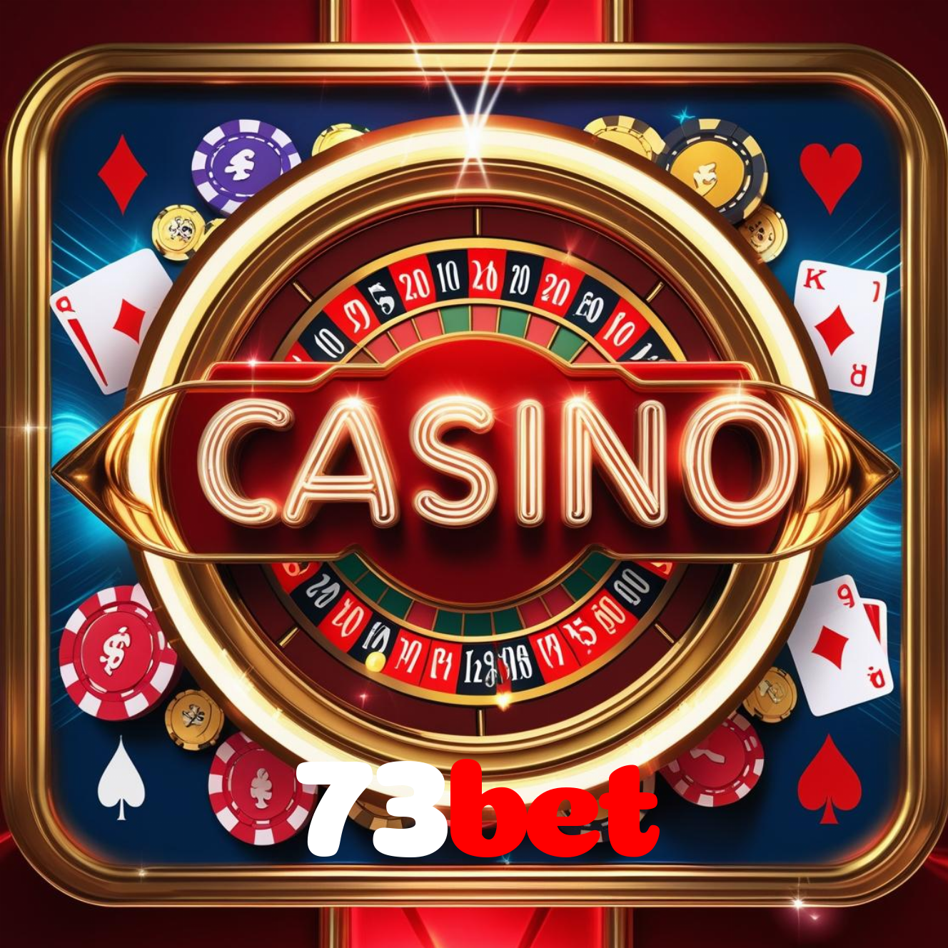 73bet visual
