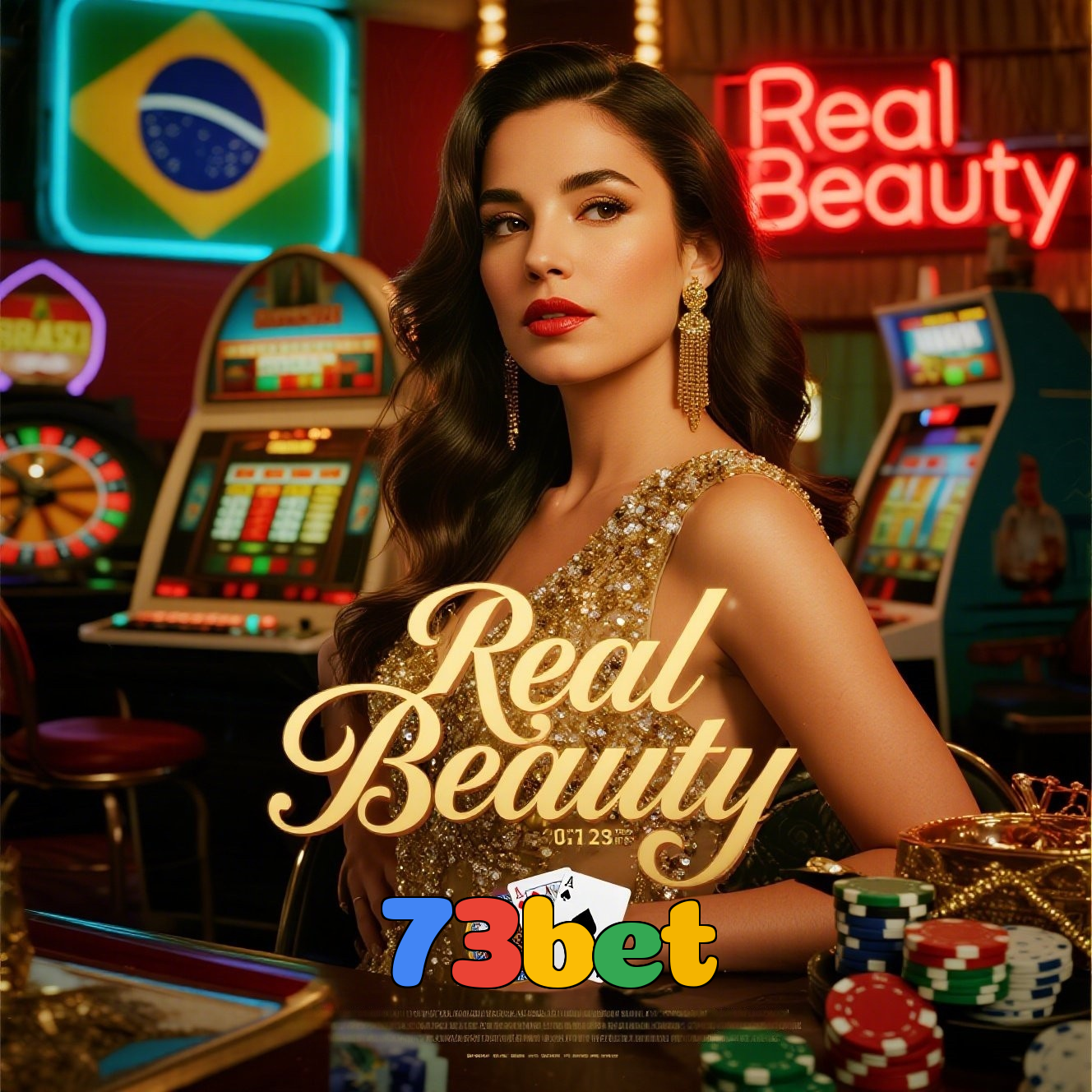 73bet visual