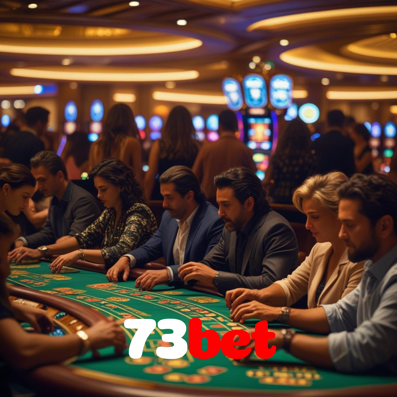 73bet