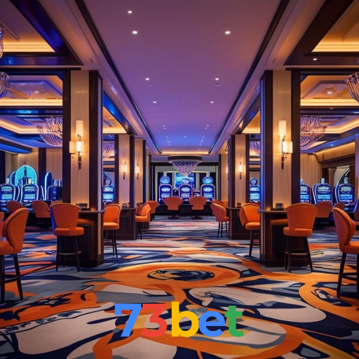 73bet visual