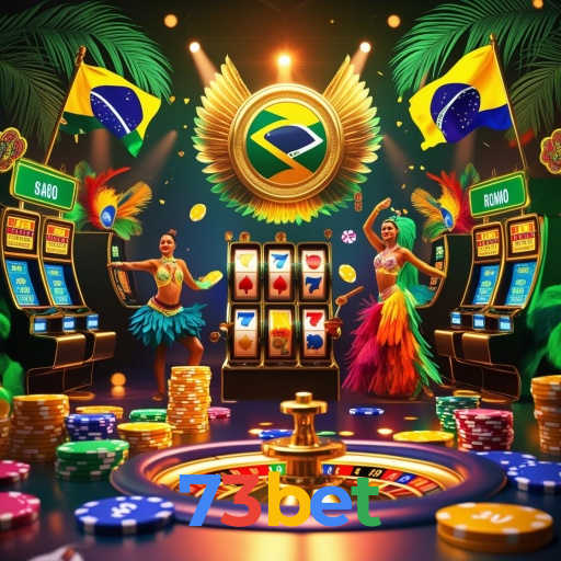 73bet visual