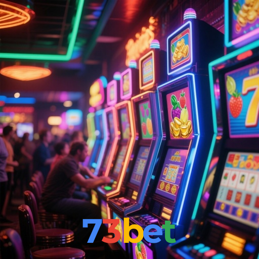 73bet visual