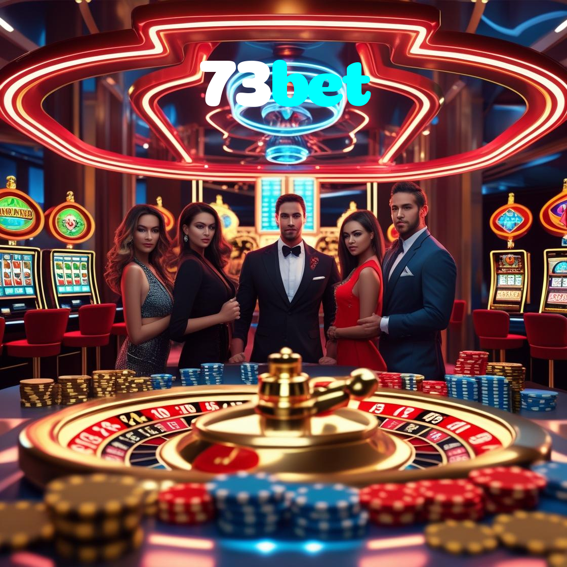 73bet visual