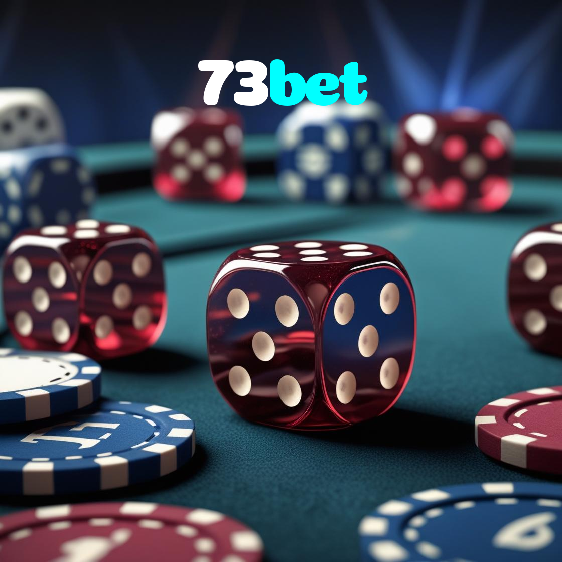 73bet visual