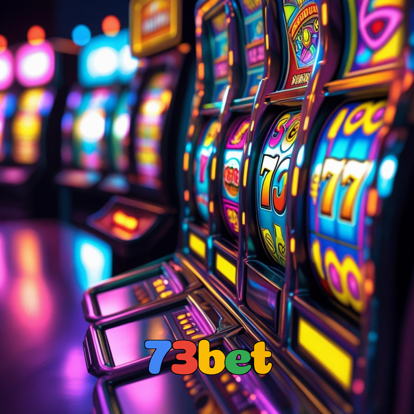 73bet visual