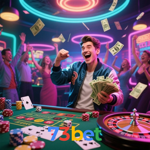 73bet visual