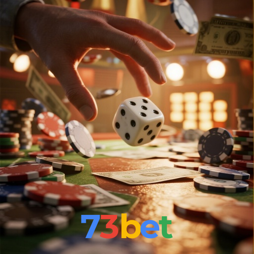 73bet visual