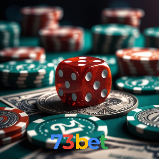 73bet visual