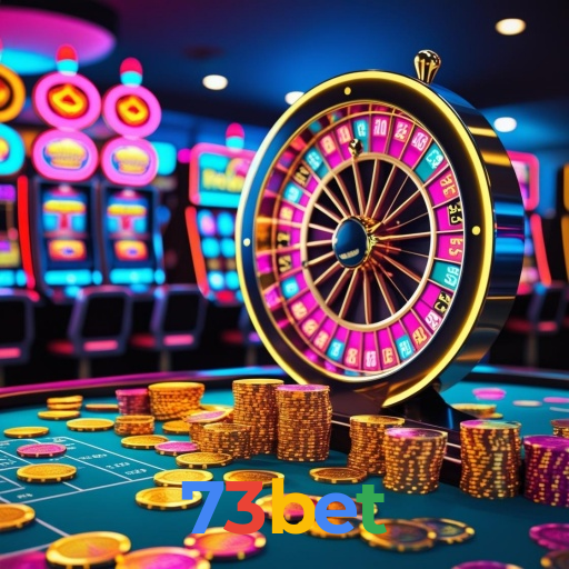 73bet visual