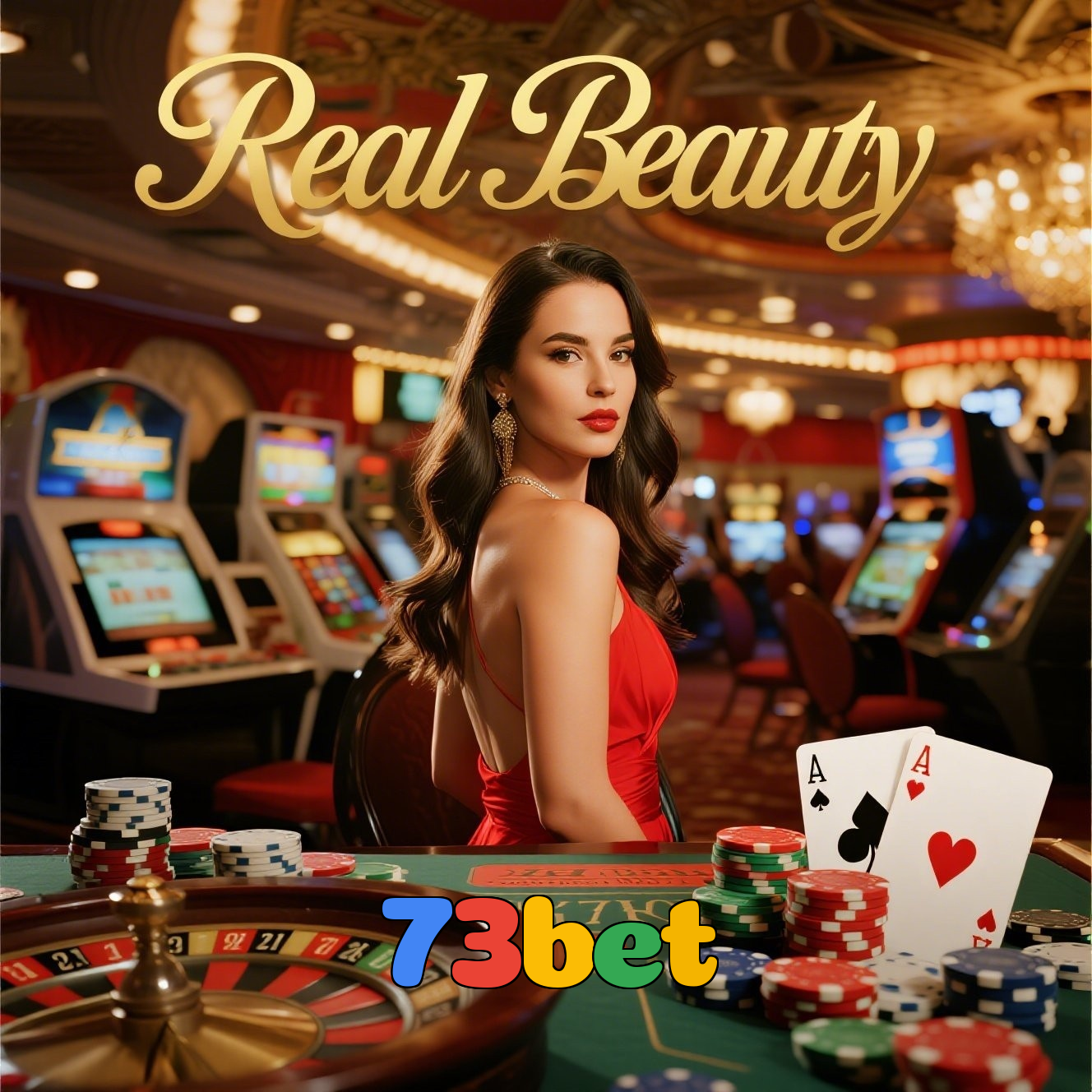 73bet visual