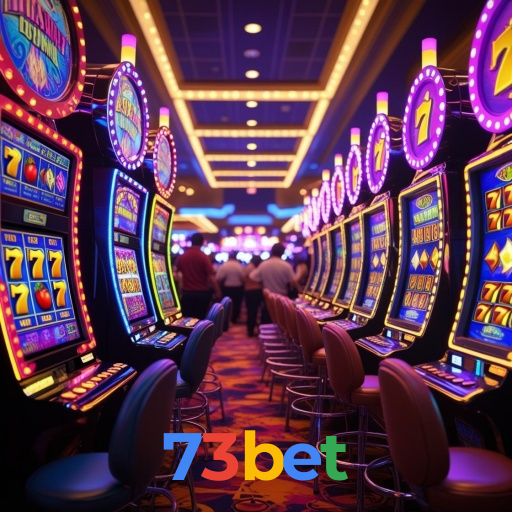 73bet visual