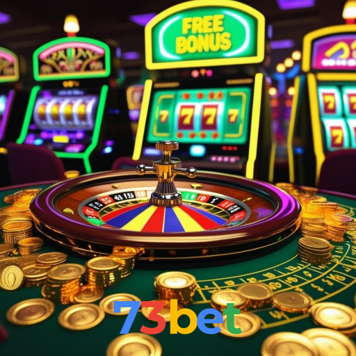 73bet visual