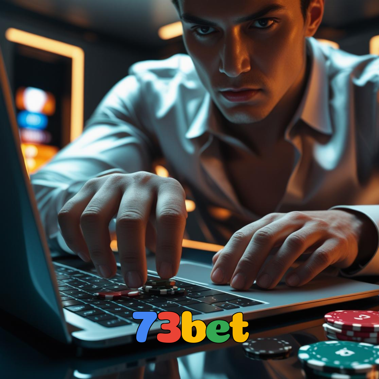 73bet visual