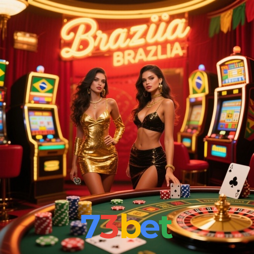 73bet visual