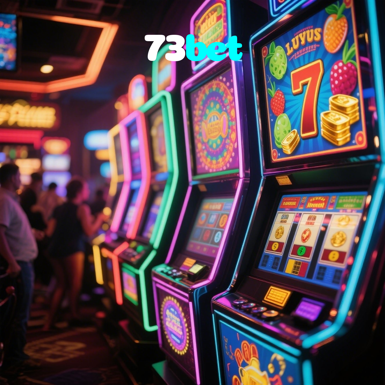 73bet visual