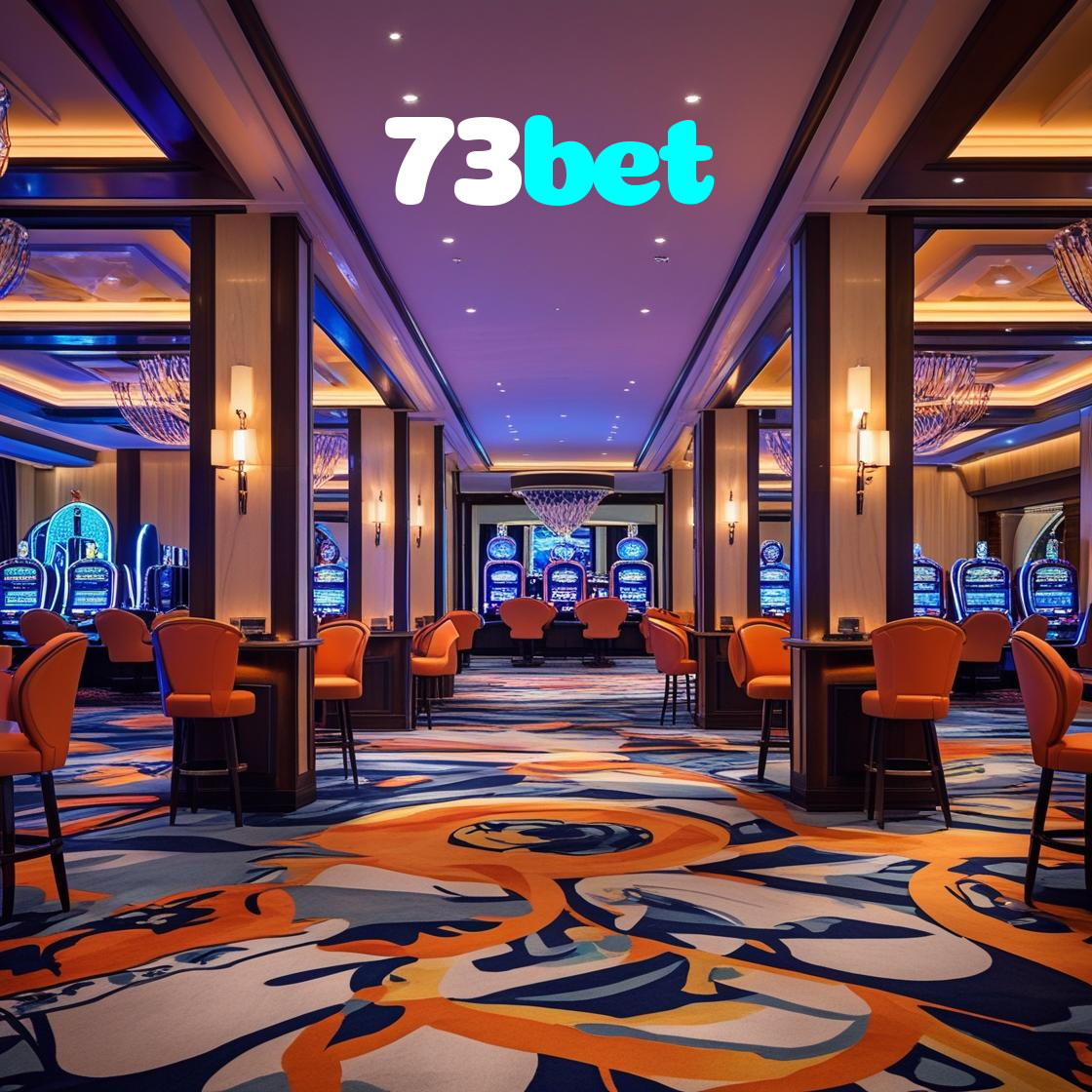 73bet visual