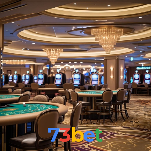 73bet visual