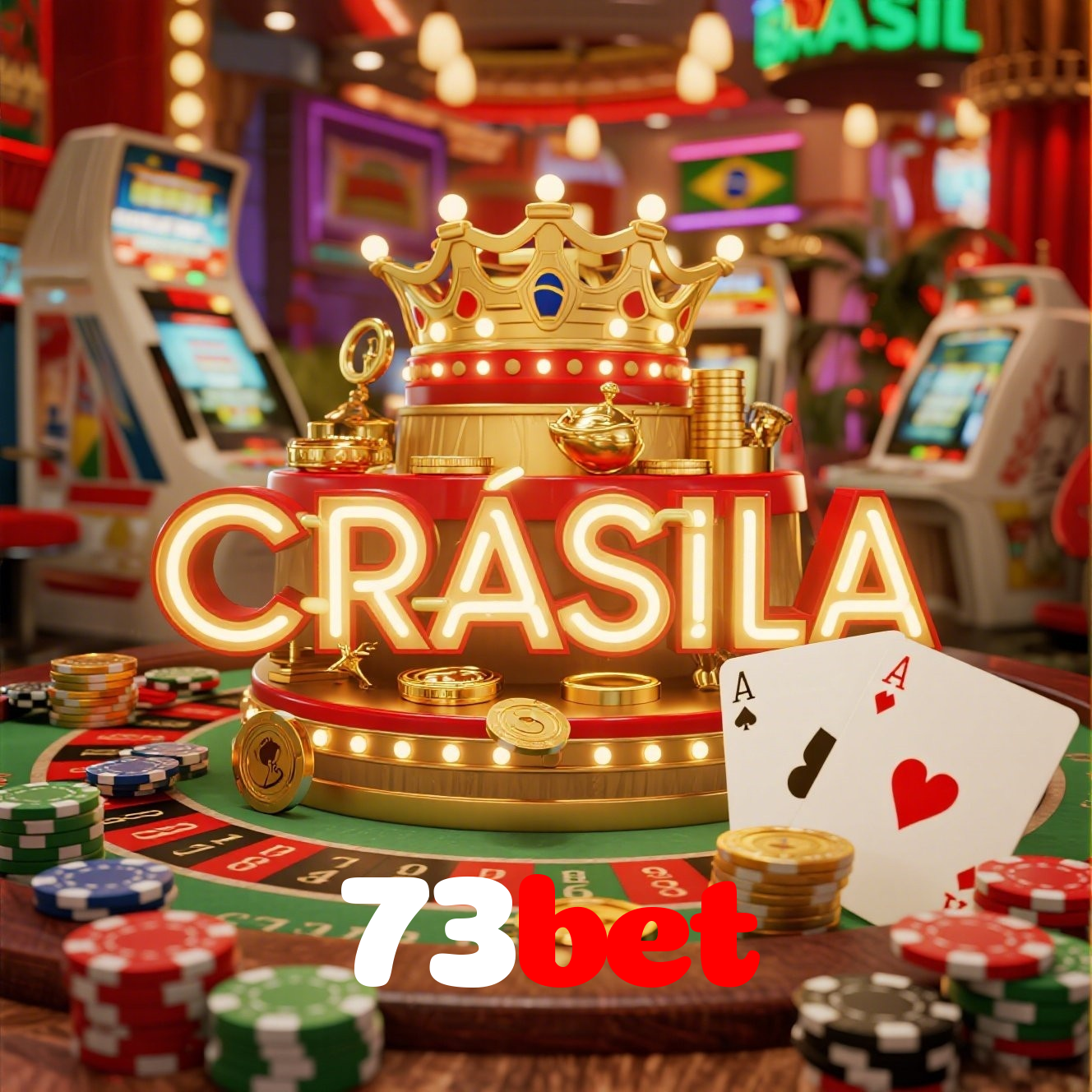 73bet visual