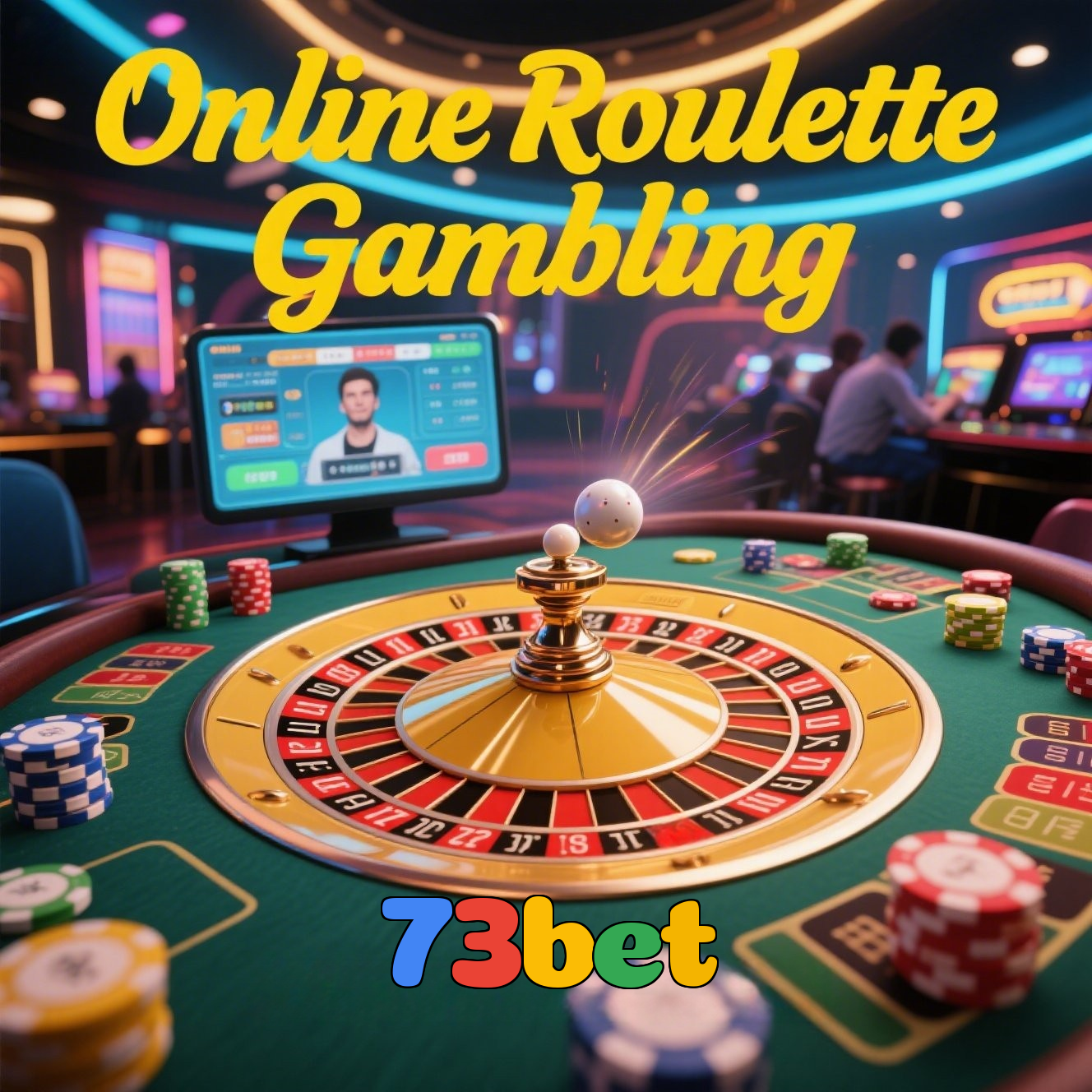 73bet visual