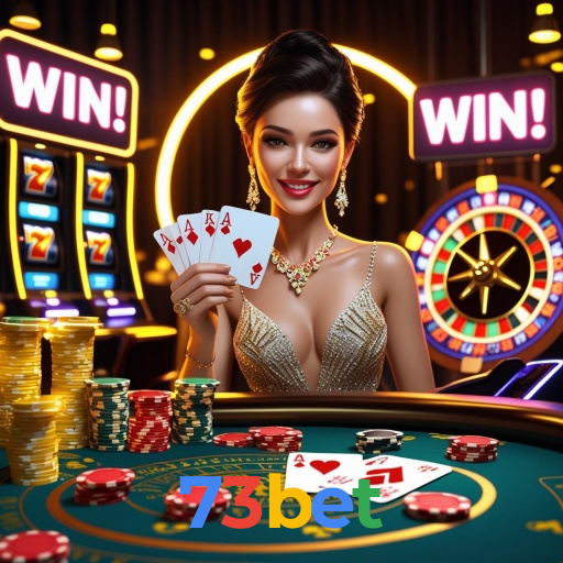 73bet visual
