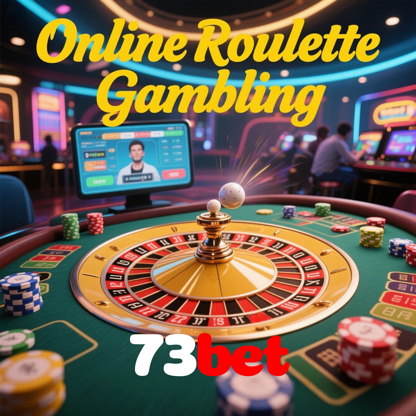 73bet visual