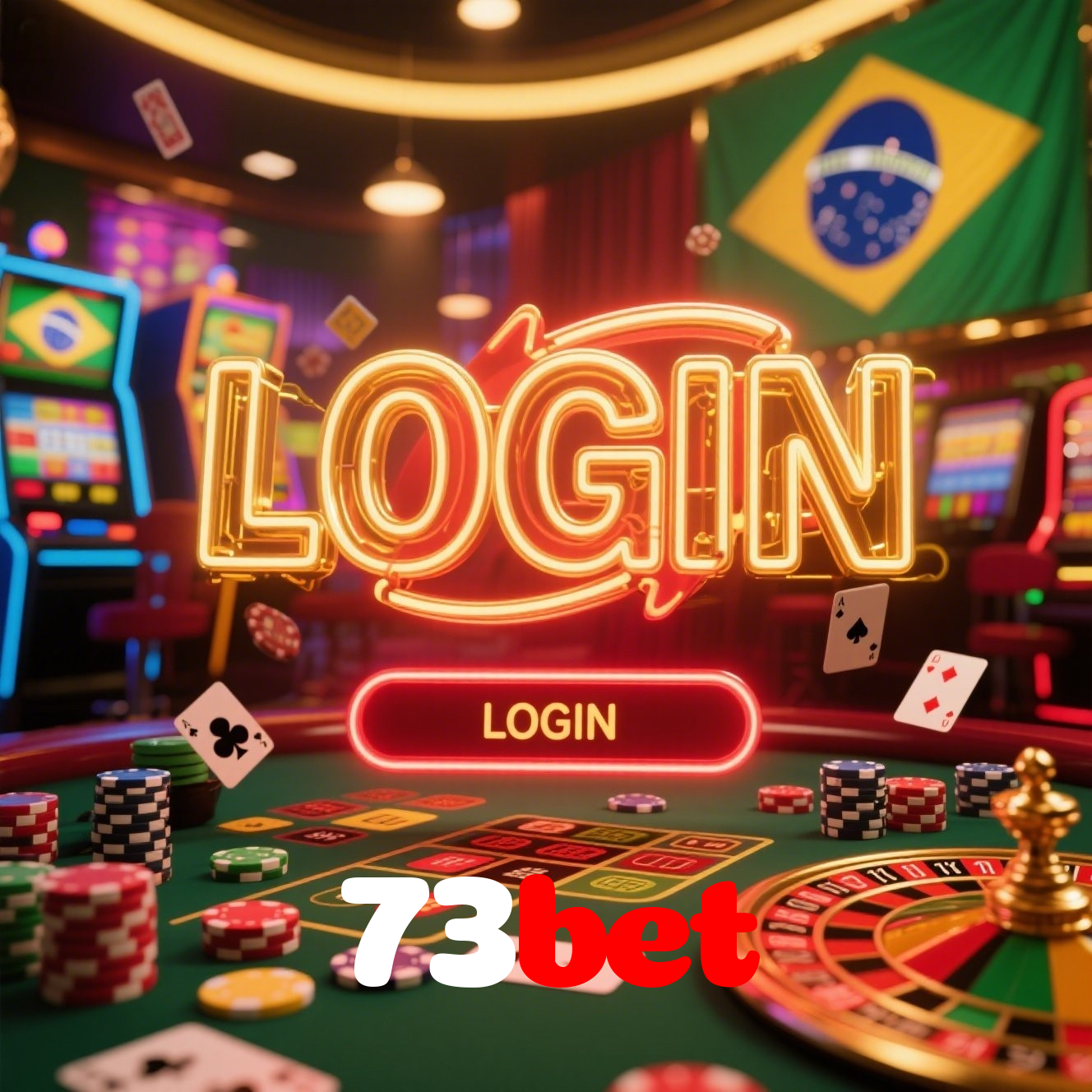 73bet visual
