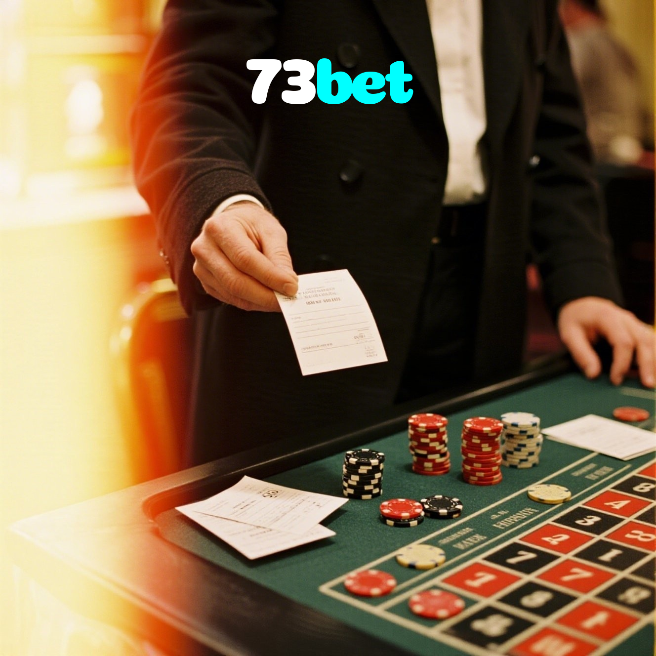 73bet visual