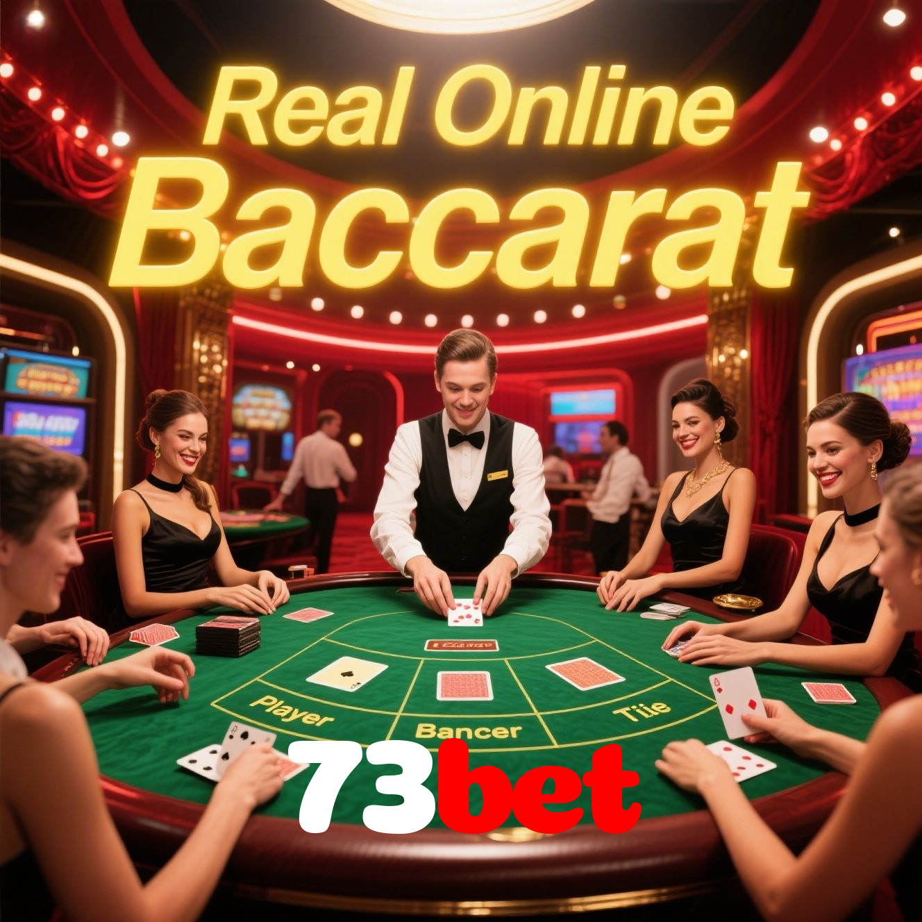 73bet visual