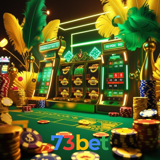73bet visual