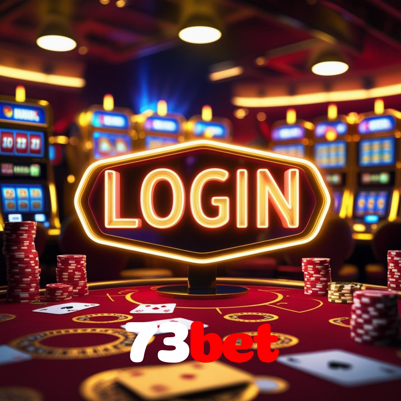 73bet visual