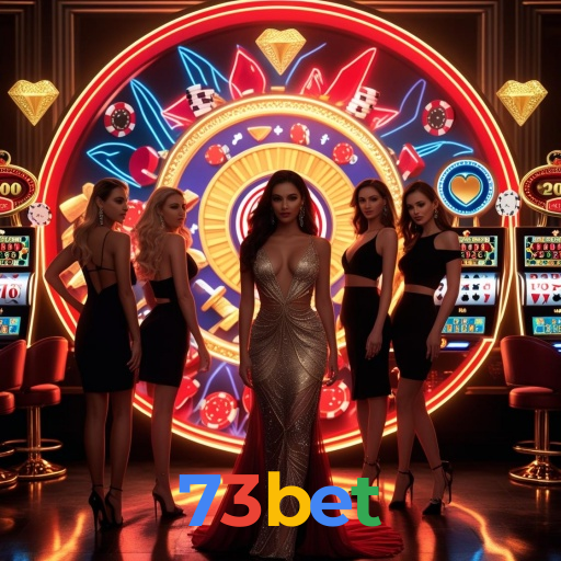 73bet visual