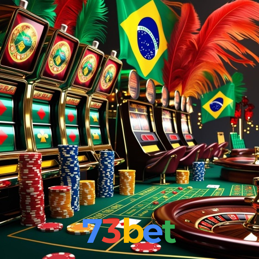 73bet visual