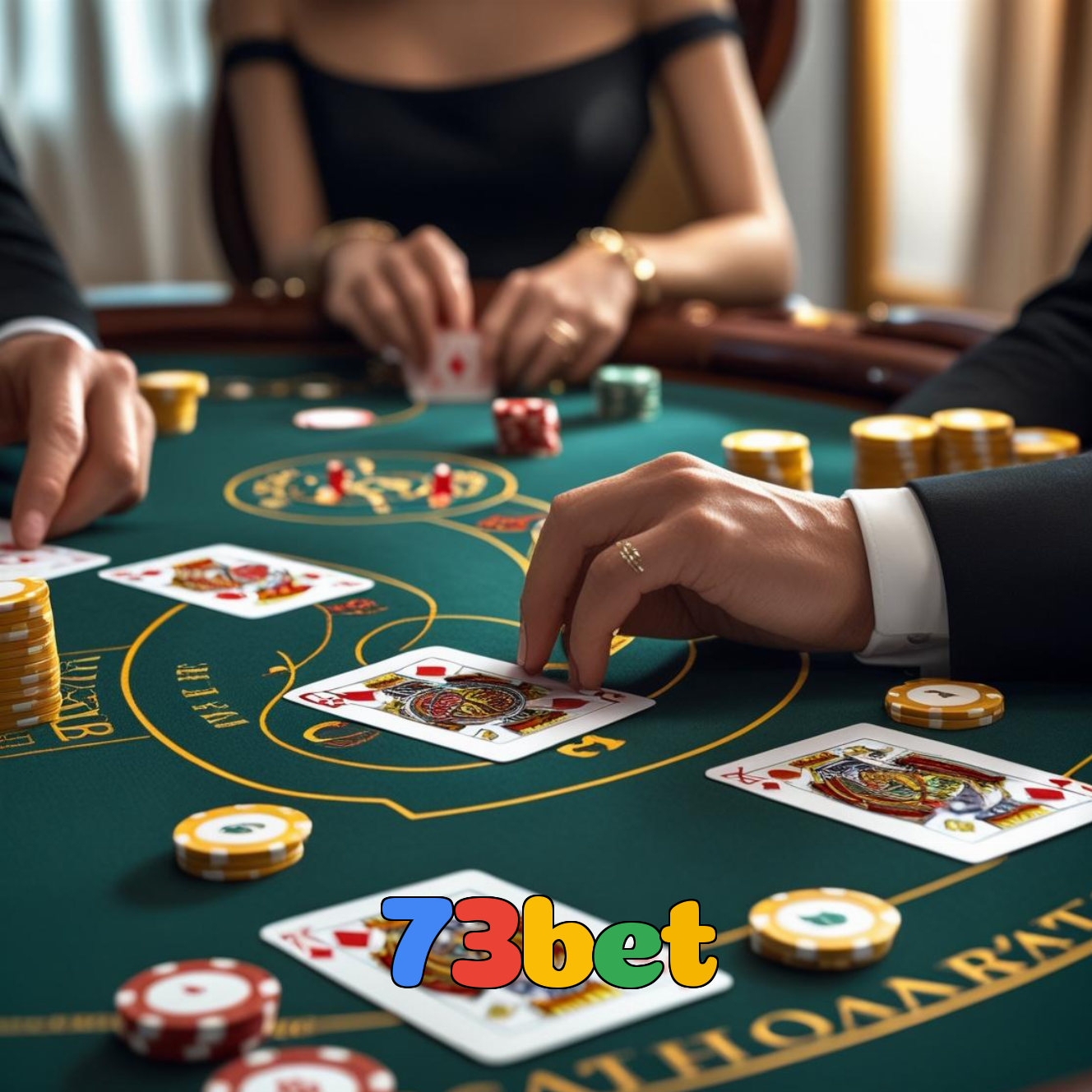 73bet