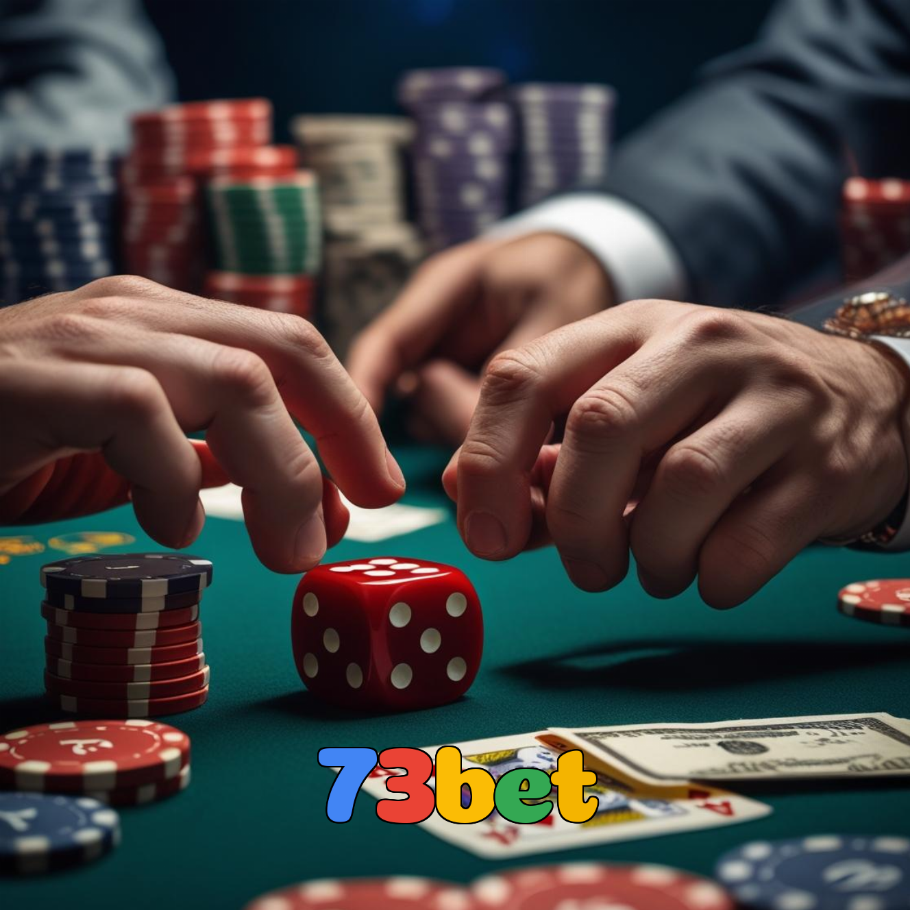 73bet visual