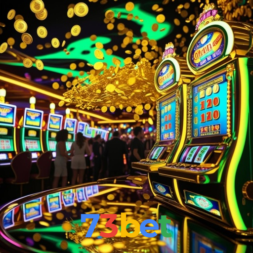 73bet visual