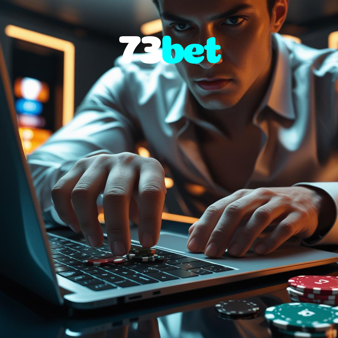 73bet visual