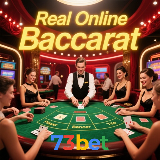73bet visual