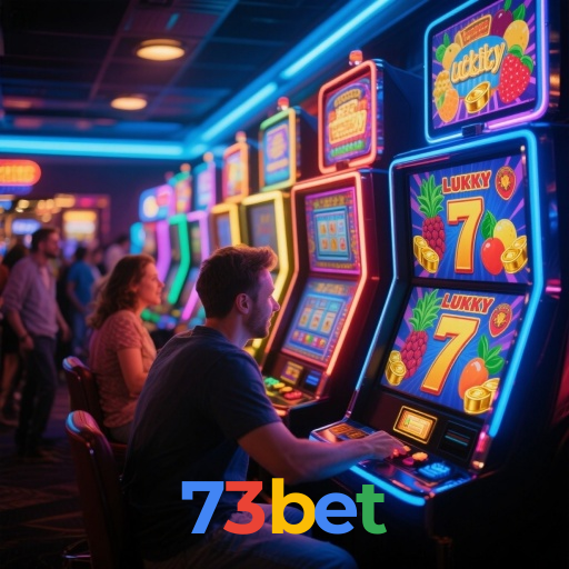 73bet visual