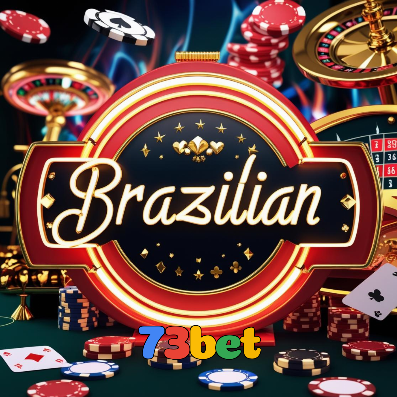73bet visual