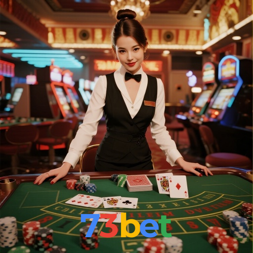 73bet visual