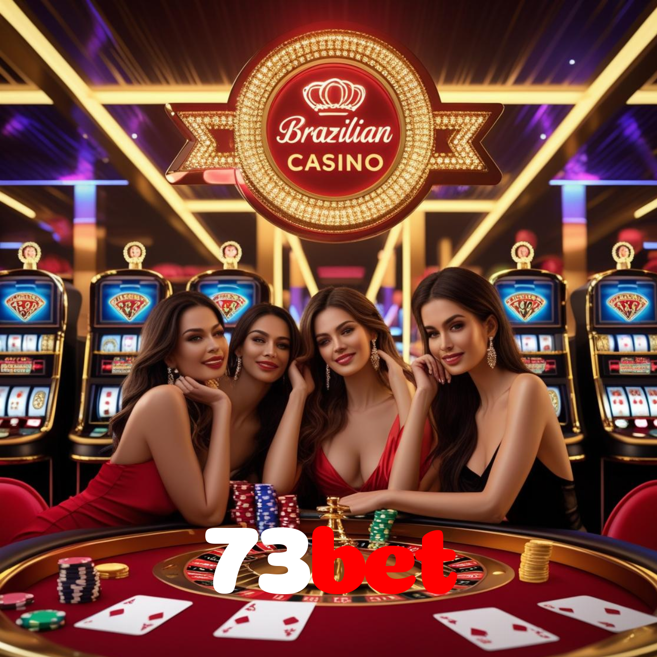 73bet visual