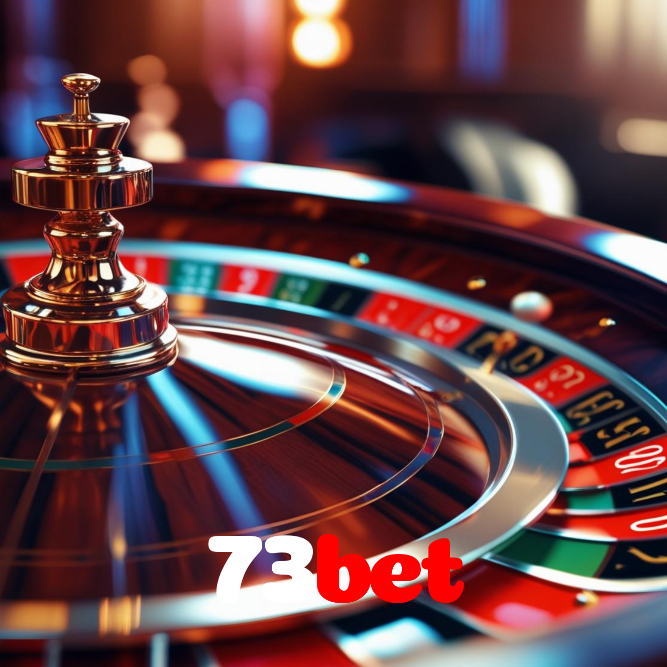73bet visual